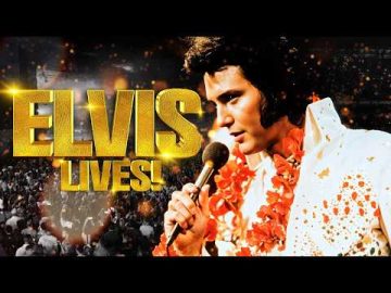 Faked Death, Found Love | Elvis Lives! | Full Thriller Romance Movie | Free Movie