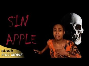 Sin Apple | Supernatural Horror | Full Movie | Love Curse