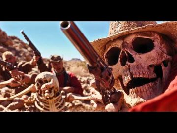 Western | The last days of the Wild West’s most notorious outlaw | Free Full Movie in English 4K