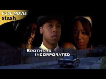 Brothers Incorporated | Mafia Crime Drama | Full Movie | Gangster Movies 2025