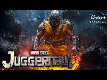 JUGGERNAUT (2025) With Ryan Reynolds & Stefan Kapičić