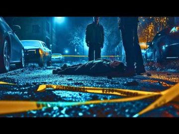 Thriller | When Crime Nightmares Became Reality | Free Full Movie in English