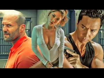 SOUL HUNTERS | Hollywood Best Action Movie In English | Free Movie | Hollywood Release Movie