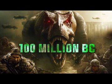 Ancient Terror Unleashed on Modern LA | Full Free Action Sci-Fi Movie | English