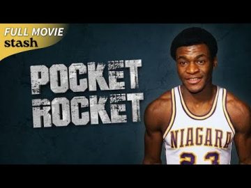 Pocket Rocket | NBA Athletes Documentary | Full Movie | Calvin Murphy