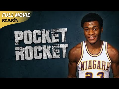 Pocket Rocket | NBA Athletes Documentary | Full Movie | Calvin Murphy