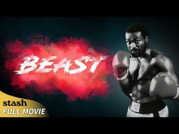 Beast | Boxer Documentary | Full Movie | John Mugabi
