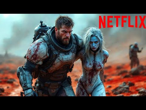 Top 8 Mind-blowing SCI-FI MOVIES You didn’t Know Exist! 2025