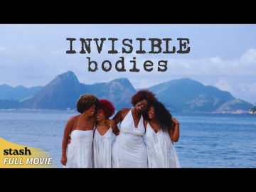 Invisible Bodies | Advocacy Documentary | Full Movie | Black Women Empowerment
