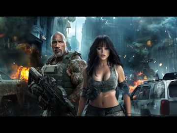 BEST UPCOMING SCI-FI MOVIES 2025 & 2026