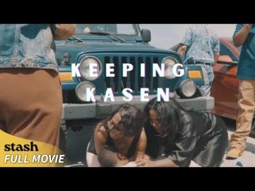 Keeping Kasen | Family Drama | Full Movie | Heartbroken Mother