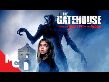 The Gatehouse | Full Movie | Mystery Adventure Movie | Award Winning Movie