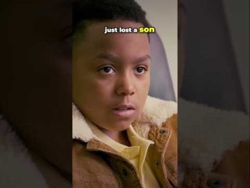 Lost Boy’s Search for Grandma: Mystery Unfolds | A Good Day for Everybody #shorts #freemovies