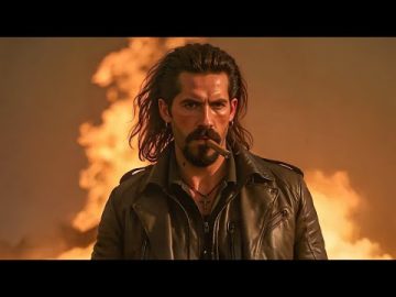 Devil Breathe : Scott Adkins | New Action Movie 2025 | Full Movie | 4K Ultra #actionmovies