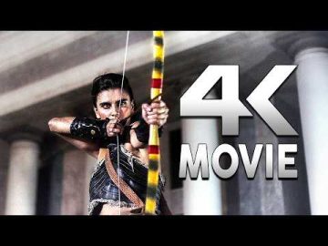 The Greek Warrior | EPIC, ACTION | Full Movie in English 💎