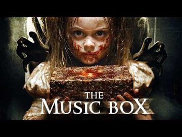 Mysterious Melody | The Music Box | Full Horror Movie | Free Movie