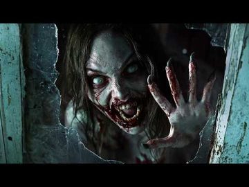 BEST UPCOMING HORROR MOVIES 2025 & 2026