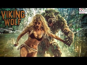 VIKING WOLF | Action, Adventure, Thriller | Werewolf Hollywood Action Movie In English Full HD