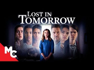 She Wakes Up As A New Person Everyday | Lost in Tomorrow | Full 2024 Movie | Drama Fantasy Movie