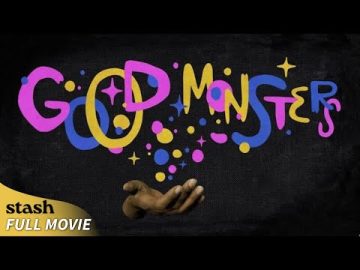 Good Monsters | Biographical Documentary | Full Movie | Artist Life