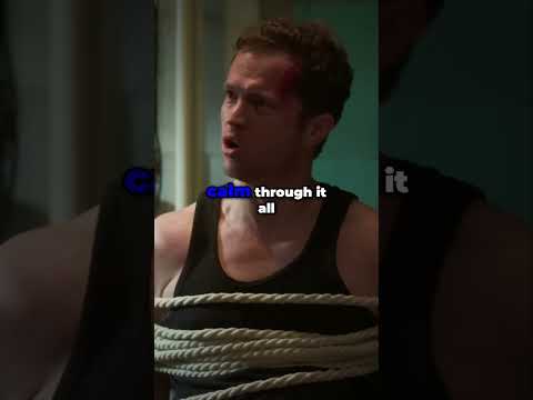 Hard Truth About Brotherhood in Law Enforcement | A Good Day for Everybody #shorts #freemovies