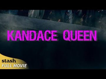 Kandace Queen | Nubian Drama | Full Movie | Kingdom of Kush