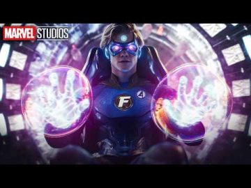 This Marvel Comics Hero Might Finally Enter The MCU!