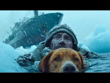 Adventure | Struggle for survival during the Arctic expedition | Free Full Movie in English 4K