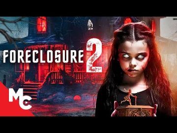 Foreclosure 2 | Full Movie | Full Mystery Thriller Movie