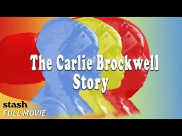 The Carlie Brockwell Story | Athletes Documentary | Full Movie | Olympic Boxing