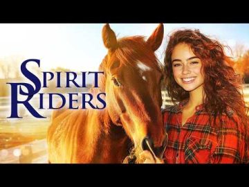 Healing Journey | Spirit Riders | Full Family Movie | Free Movie