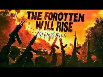 No One Survives This Gang | Ruthless Attack in L.A. | Free Full Action Movie in English