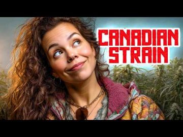High Times | Canadian Strain | Full Comedy Movie | Free Movie