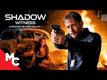 Shadow Witness | Best Action Detective Movie | Thriller Action Movie