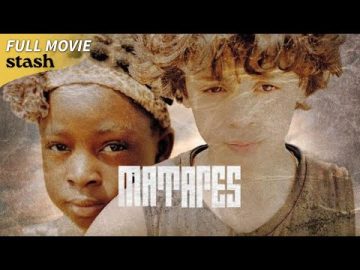 Matares | Friendship Drama | Full Movie | Algerian Cinema 2025