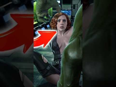MARVEL Most Shocking DELETED Scenes #shorts #marvel #mcu #deletedscenes