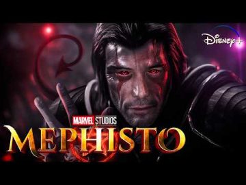 Will Marvel’s Satan Finally Be Introduced In The MCU?