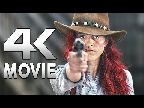 Scarlet Revenge | ACTION | Full Movie in English