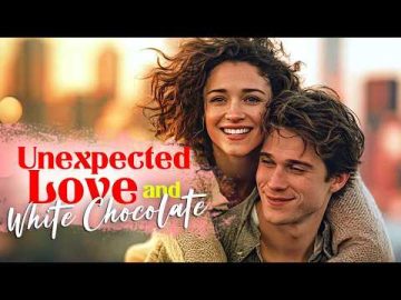 Unexpected Love & White Chocolate | Full Romantic Movie In English