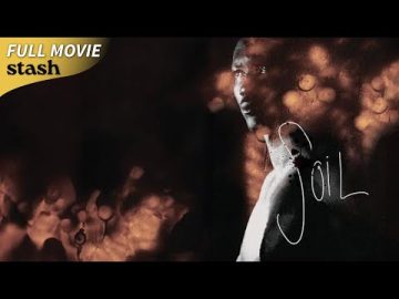 Soil | Family Drama | Full Movie | Return Home Ghana