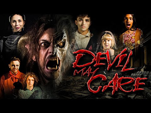 Haunting Adventure | Devil May Care | Full Horror Movie | Free Movie