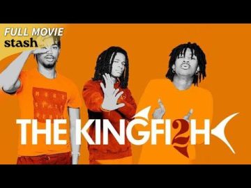 The Kingfish 2 | Coming of Age Comedy | Full Movie | Surviving Hood