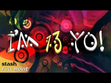 I’m 13 Yo! | Coming of Age Comedy | Full Movie | Hip Hop Movies 2025