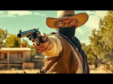 Western | Former lawmen go on a desperate heist of two banks | Free Full Movie in English 4K