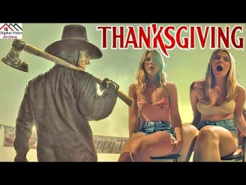 THANKSGIVING | Hollywood Action Thriller Movie | English Movie | Free Movies On Youtube