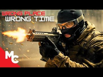 The Perfect Heist Unleashed A Nightmare | Killer Action Thriller Movie | Wrong Place, Wrong Time