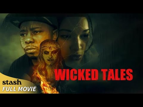 Wicked Tales | Supernatural Horror Stories | Full Movie | Short Films Anthology