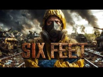 Six Feet | Isolation Thriller | Free Movie | Full Movie In English
