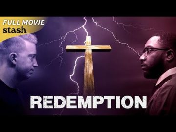 Redemption | Religion Drama | Full Movie | Black Church