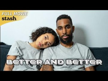 Better and Better | Short Drama Film 2025 | Full Movie | Cancer Recovery